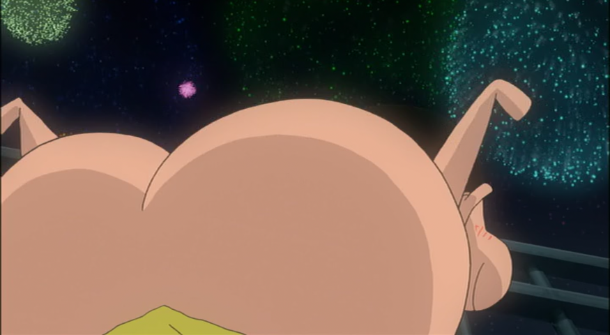 Shin Chan: Mi perro es la bomba (Animelliure, Adrià)